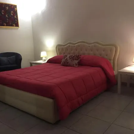 Il Tulipano Bed and Breakfast 3*