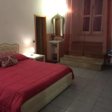 Bed and Breakfast Il Tulipano Ταράντο