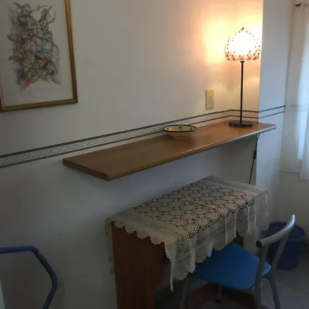 Il Tulipano Bed and Breakfast 3*