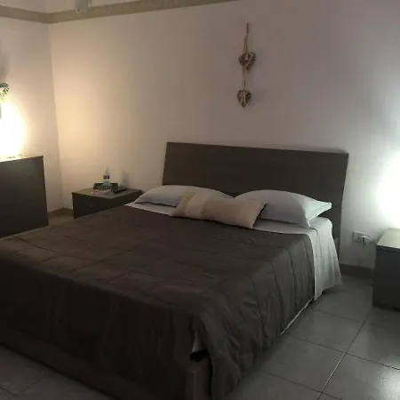 Il Tulipano Bed and Breakfast 3*