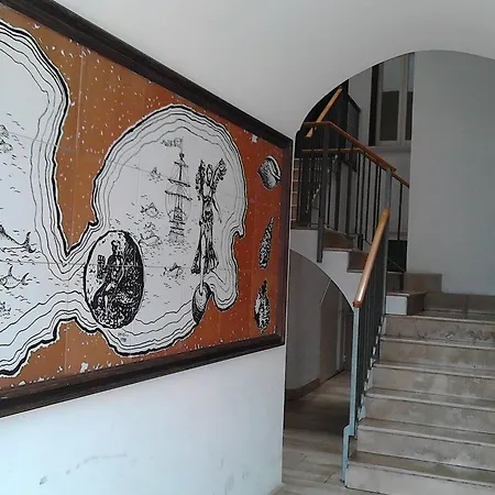 Il Tulipano Bed and Breakfast