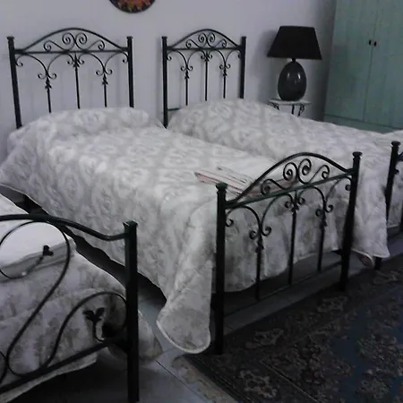 Il Tulipano Bed and Breakfast