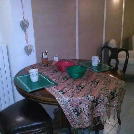 Il Tulipano Bed and Breakfast Ταράντο