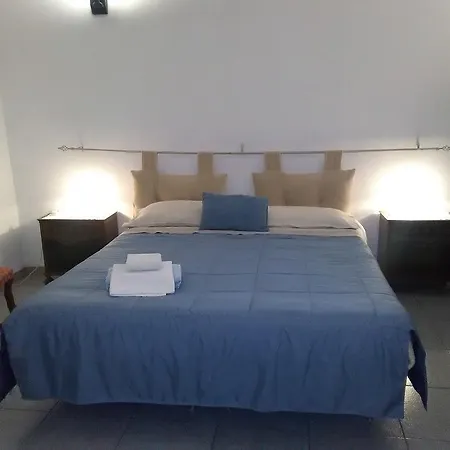 Bed and Breakfast Il Tulipano Ταράντο