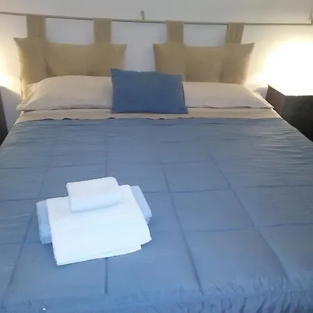 Bed and Breakfast Il Tulipano Ταράντο