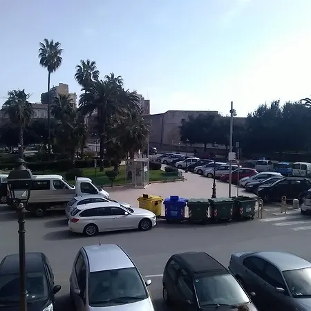 Il Tulipano Ταράντο