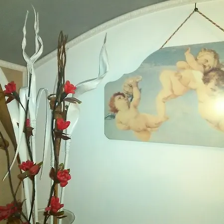 Il Tulipano Ταράντο