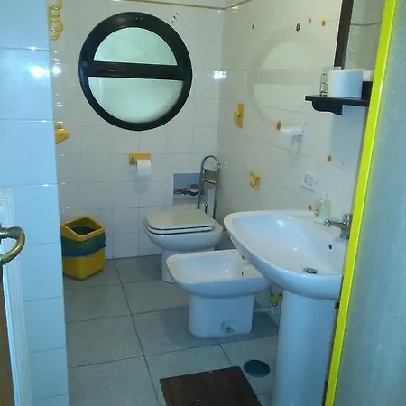 Il Tulipano Bed and Breakfast Ταράντο