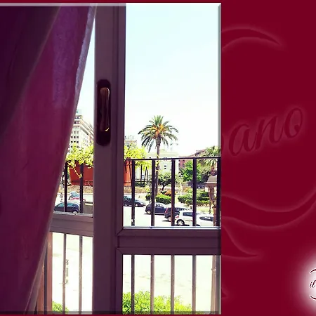 Il Tulipano Ταράντο