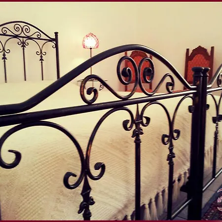 Il Tulipano Bed and Breakfast