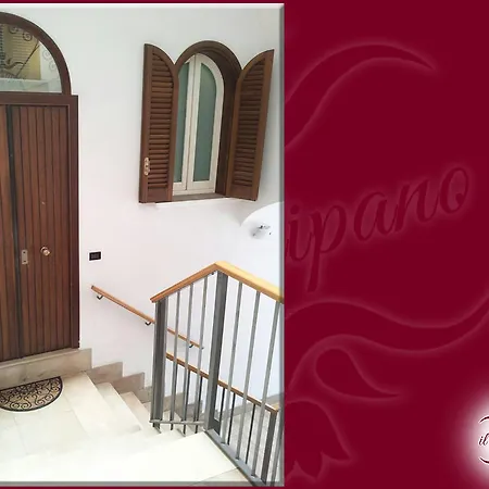 Il Tulipano Bed and Breakfast