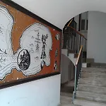 Il Tulipano Bed and breakfast