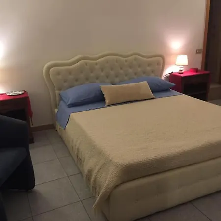 Bed and breakfast Il Tulipano 3*