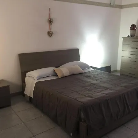Bed and breakfast Il Tulipano