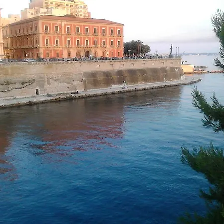 Il Tulipano Отель типа 