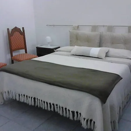 ベッド・アンド・ブレックファスト Il Tulipano 3*