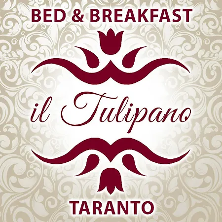 Il Tulipano 3* Таранто