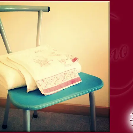 Il Tulipano 3* タラント