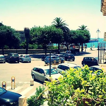 Il Tulipano タラント