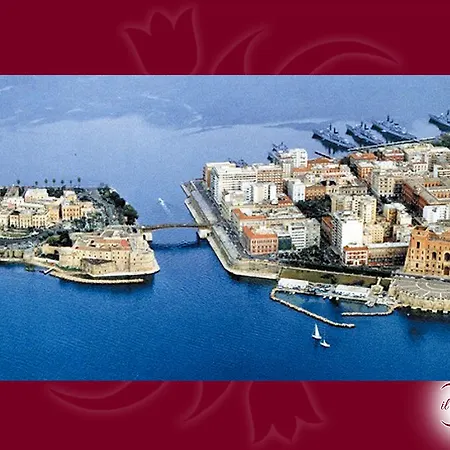 Il Tulipano Bed and breakfast Tarento